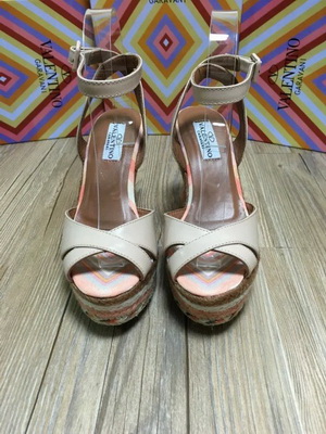 Valentino Sandals Women--019